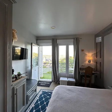 Apartmán Florence